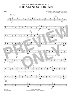 The Mandalorian von Ludwig Göransson (Download) 