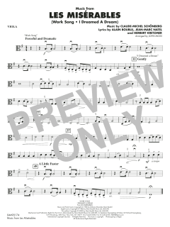 Les Miserables (Music From) (Download) 