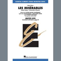Les Miserables (Music From) (Download) 