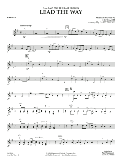 Lead the Way von Jhené Aiko (Download) 