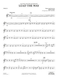 Lead the Way von Jhené Aiko (Download) 