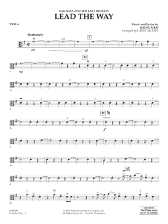 Lead the Way von Jhené Aiko (Download) 