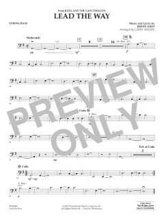 Lead the Way von Jhené Aiko (Download) 