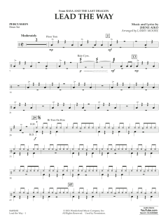 Lead the Way von Jhené Aiko (Download) 