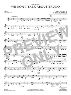 We Don't Talk About Bruno von Lin-Manuel Miranda (Download) 