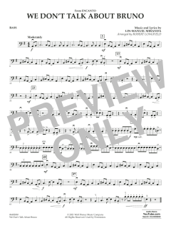 We Don't Talk About Bruno von Lin-Manuel Miranda (Download) 