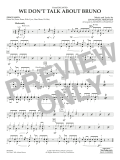 We Don't Talk About Bruno von Lin-Manuel Miranda (Download) 