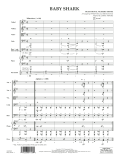 Baby Shark von Pinkfong (Download) 