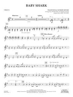 Baby Shark von Pinkfong (Download) 