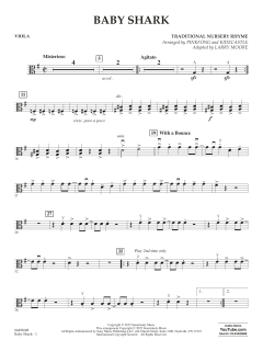 Baby Shark von Pinkfong (Download) 