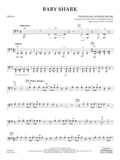 Baby Shark von Pinkfong (Download) 