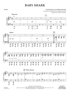 Baby Shark von Pinkfong (Download) 