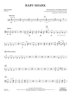 Baby Shark von Pinkfong (Download) 