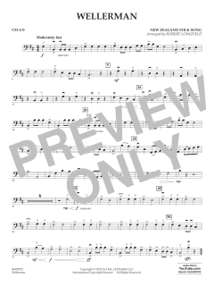 Wellerman (Download) 