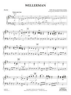 Wellerman (Download) 