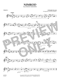 Nimrod von Edward Elgar (Download) 