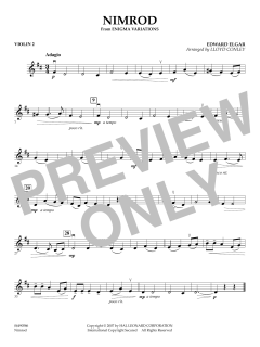 Nimrod von Edward Elgar (Download) 