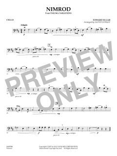 Nimrod von Edward Elgar (Download) 