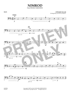 Nimrod von Edward Elgar (Download) 