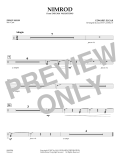 Nimrod von Edward Elgar (Download) 