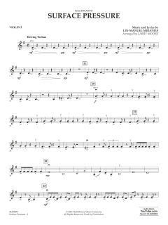 Surface Pressure (Download) 