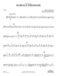 Surface Pressure (Download) 