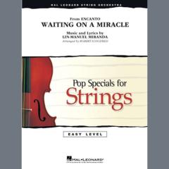 Waiting On A Miracle von Lin-Manuel Miranda (Download) 
