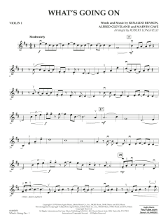 What's Going On von Marvin Gaye (Download) 