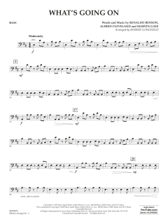 What's Going On von Marvin Gaye (Download) 