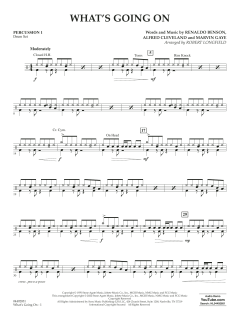 What's Going On von Marvin Gaye (Download) 