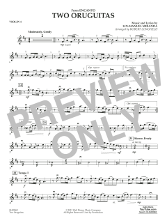 2 Oruguitas von Lin-Manuel Miranda (Download) 