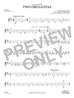 2 Oruguitas von Lin-Manuel Miranda (Download) 