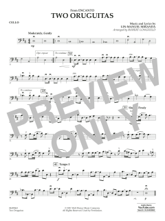 2 Oruguitas von Lin-Manuel Miranda (Download) 