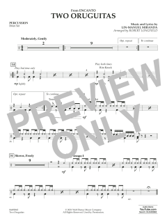 2 Oruguitas von Lin-Manuel Miranda (Download) 