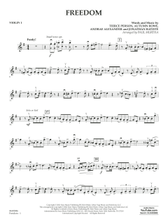 Freedom von Jonathan Batiste (Download) 