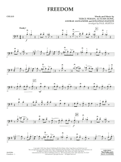 Freedom von Jonathan Batiste (Download) 