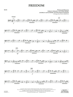 Freedom von Jonathan Batiste (Download) 