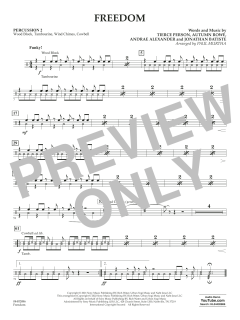 Freedom von Jonathan Batiste (Download) 