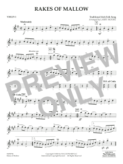 Rakes of Mallow (Download) 