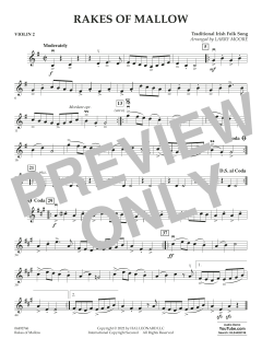 Rakes of Mallow (Download) 