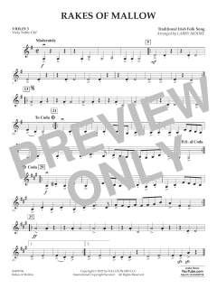 Rakes of Mallow (Download) 