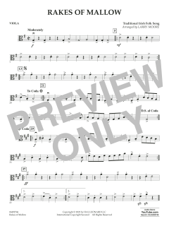 Rakes of Mallow (Download) 