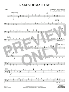 Rakes of Mallow (Download) 