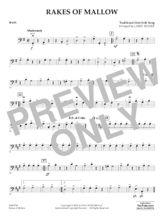 Rakes of Mallow (Download) 