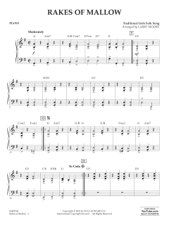 Rakes of Mallow (Download) 