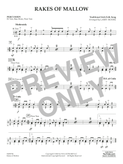 Rakes of Mallow (Download) 