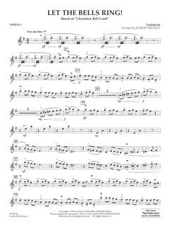 Let the Bells Ring! (Download) 