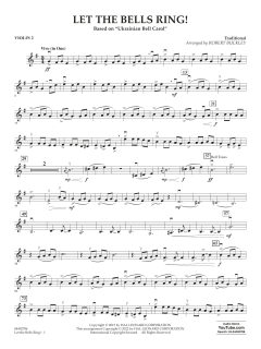 Let the Bells Ring! (Download) 