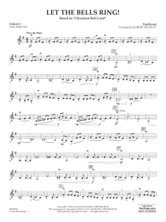 Let the Bells Ring! (Download) 