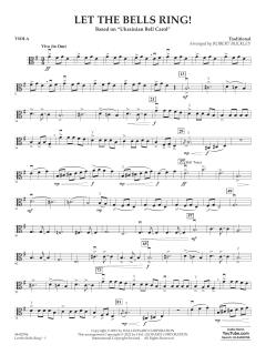 Let the Bells Ring! (Download) 